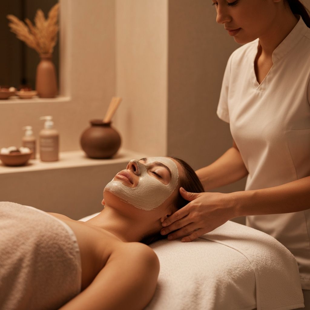 Acne Defense Block
