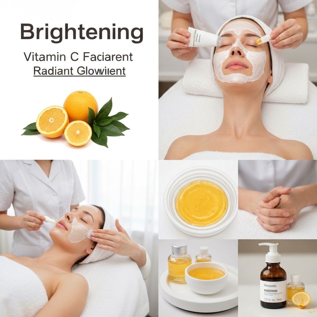 AknoEvit Facial