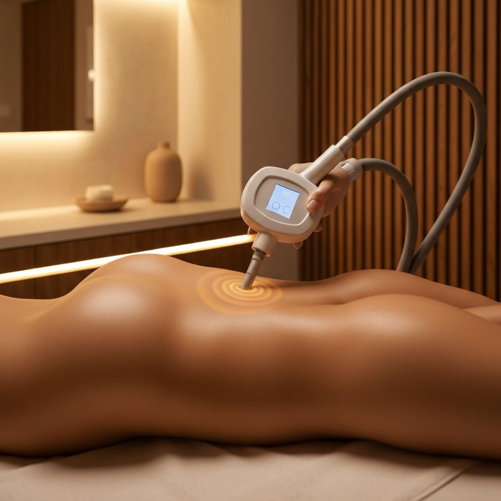 Cryo Double Lift