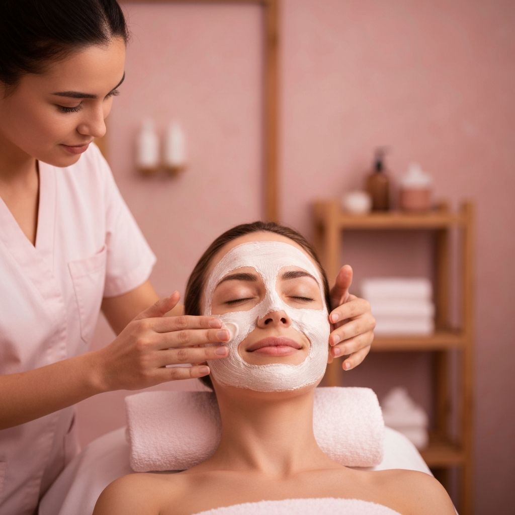 Acneviar Facial